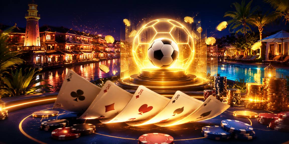 link gacor Heist Stakes Dalam Lobi Malaysia