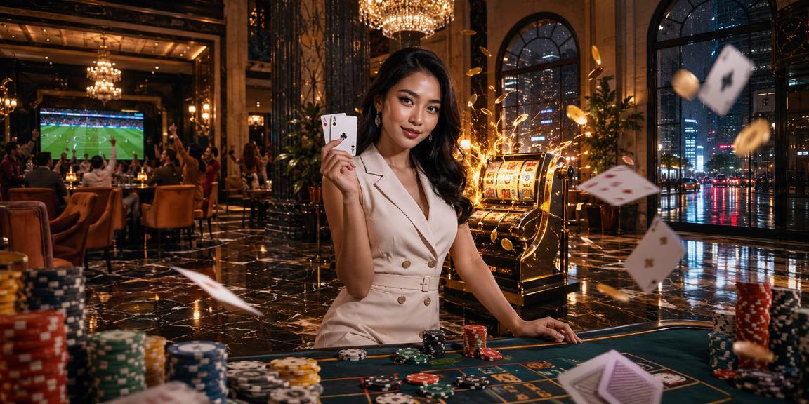 link gacor Cara Kami Susun Odds Langsung