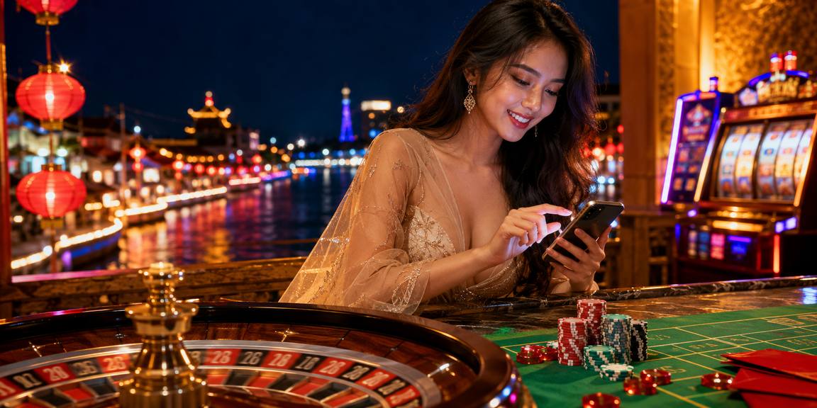 link gacor Log Rompakan